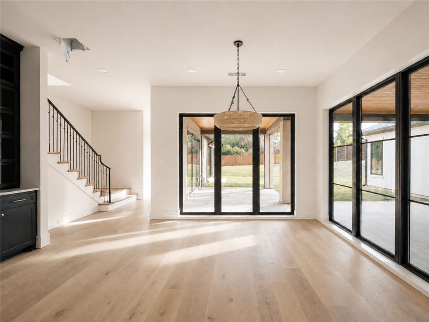 200 Park Avenue, Keller, Texas