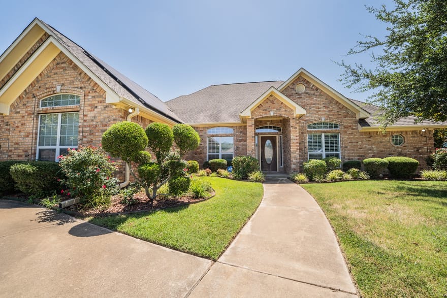 710 Kelli Circle, Sulphur Springs, Texas