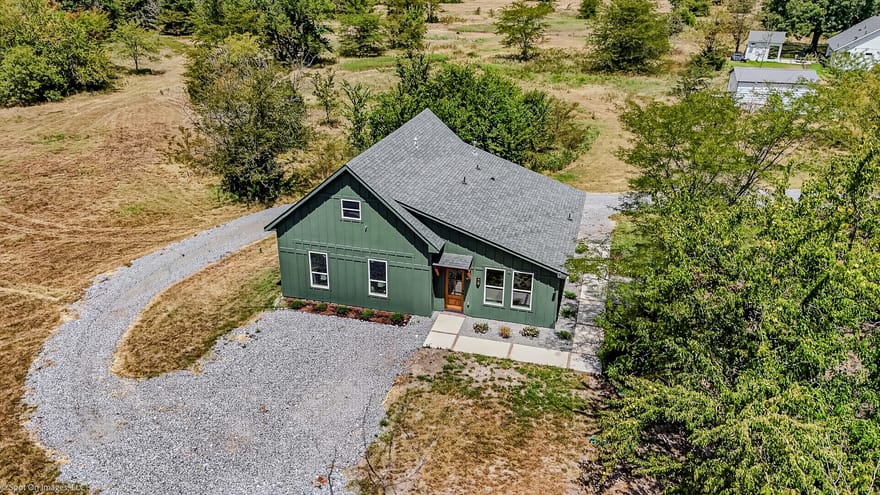 1530 County Road 3925, Ladonia, Texas