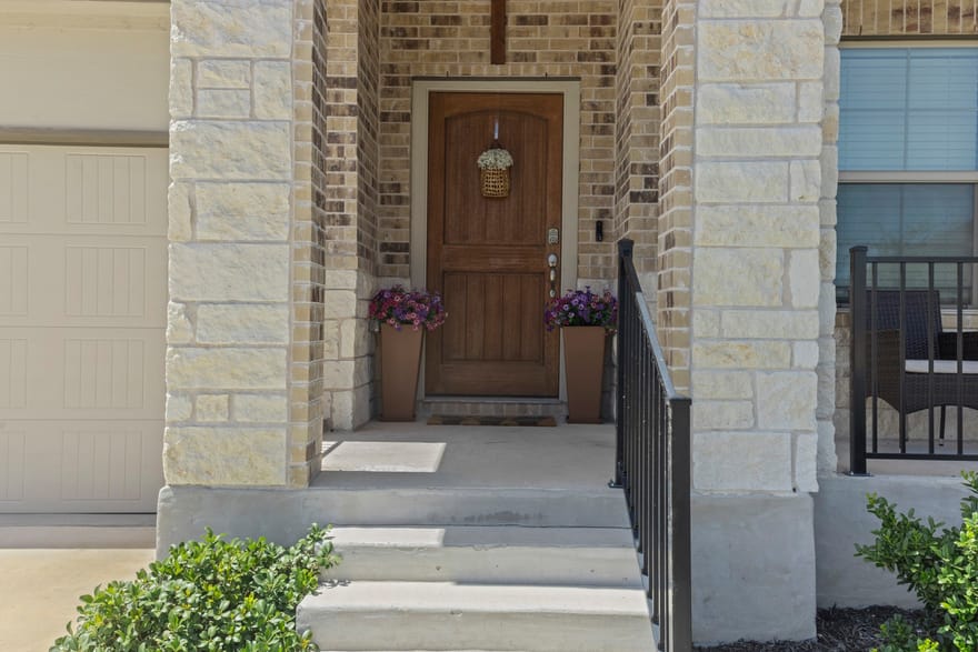 5724 St Charles Drive, Belton, Texas
