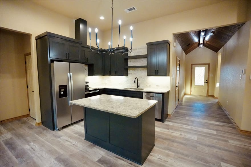 320 Summit Drive, Mineral Wells, Texas