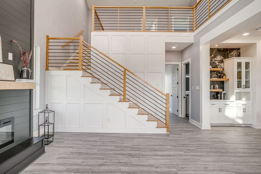9316 Granda Vista, Joshua, Texas