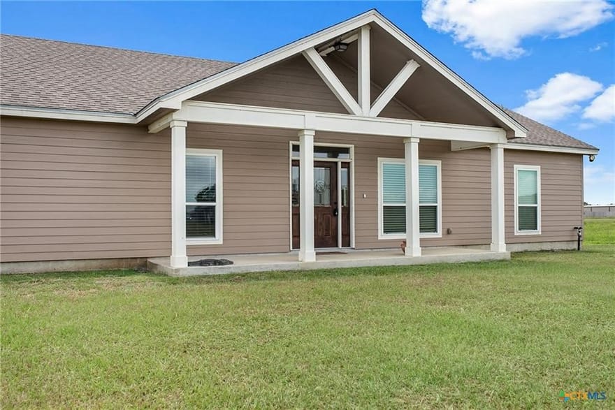 50 Dewberry Lane, Seadrift, Texas