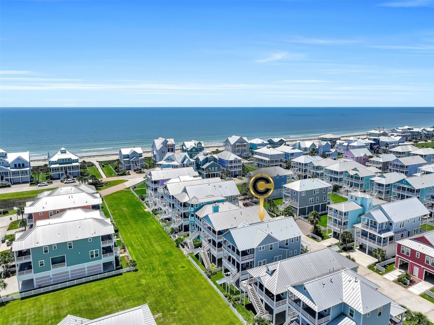 3811 Conch, Galveston, Texas