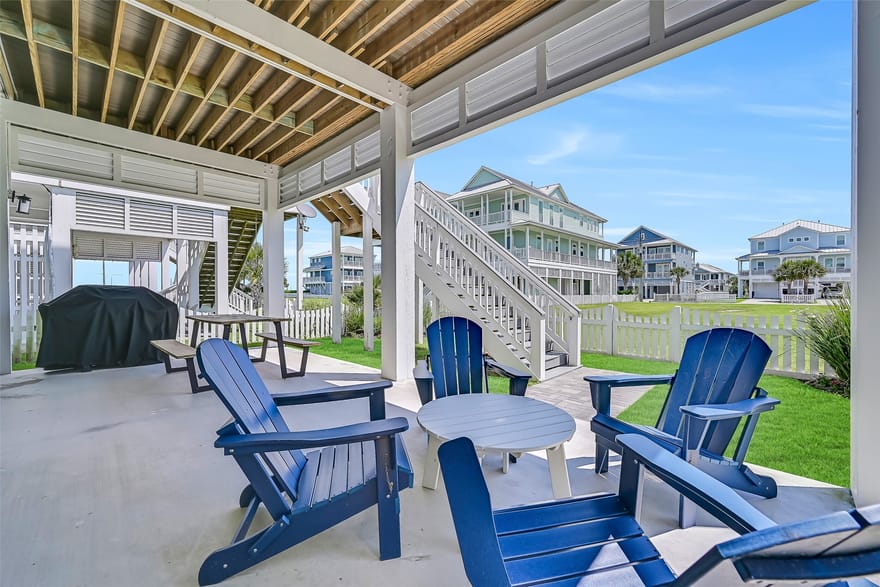 3811 Conch, Galveston, Texas