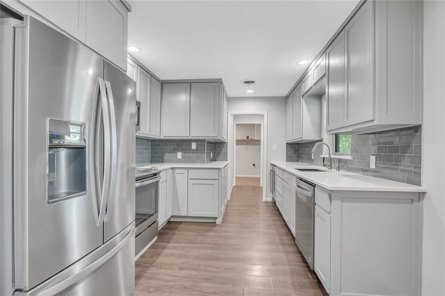 3007 County Road 805b, Cleburne, Texas