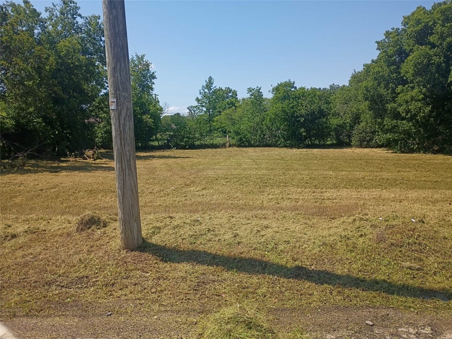 902 2nd Street, Mineral Wells, Texas