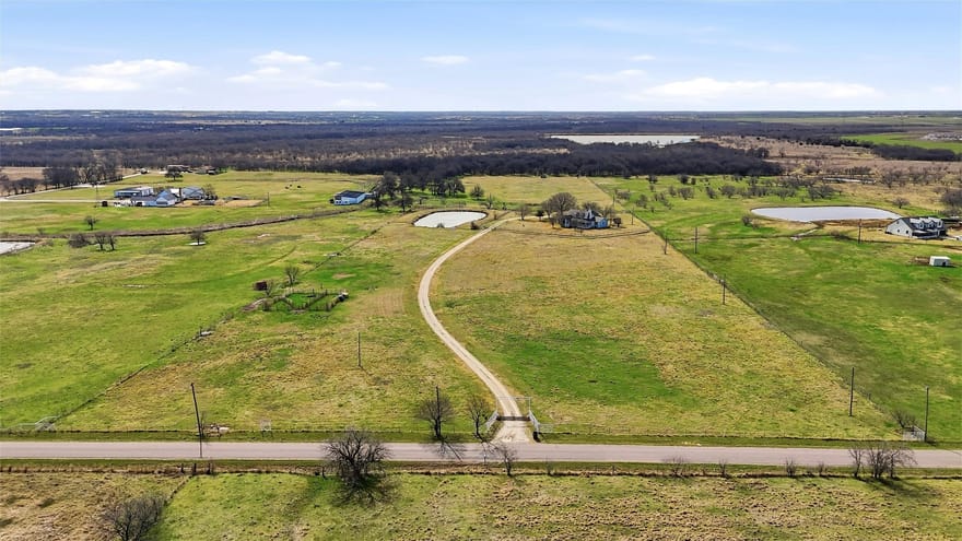 206 Bounds Ranch Road, Gunter, Texas
