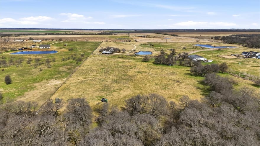 206 Bounds Ranch Road, Gunter, Texas