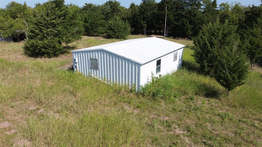 TBD Cr 3080, Ben Franklin, Texas
