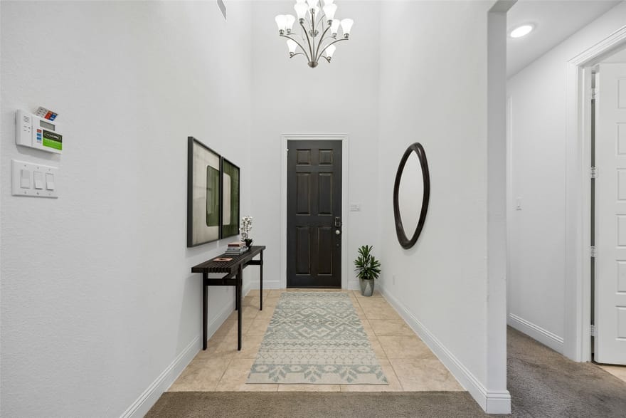 1804 Landing Street, Mansfield, Texas