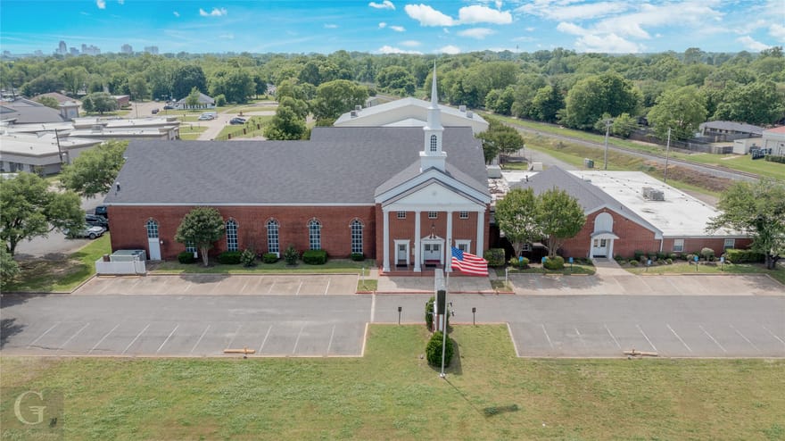 2125 Airline Dr, Bossier City, Louisiana