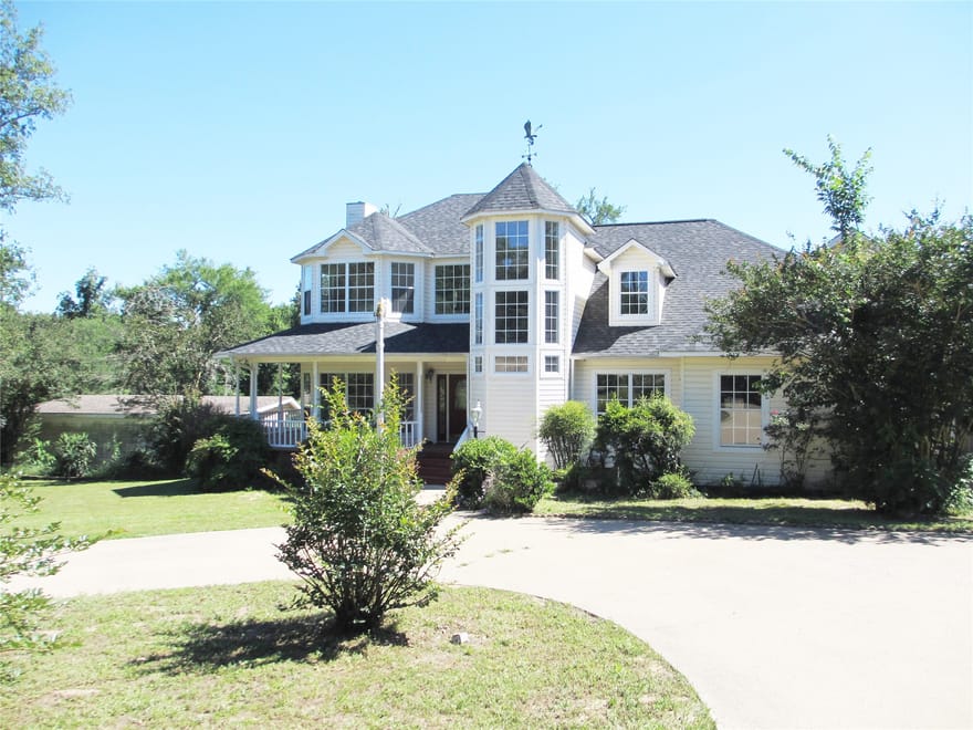 850 Vz County Road 4204, Canton, Texas