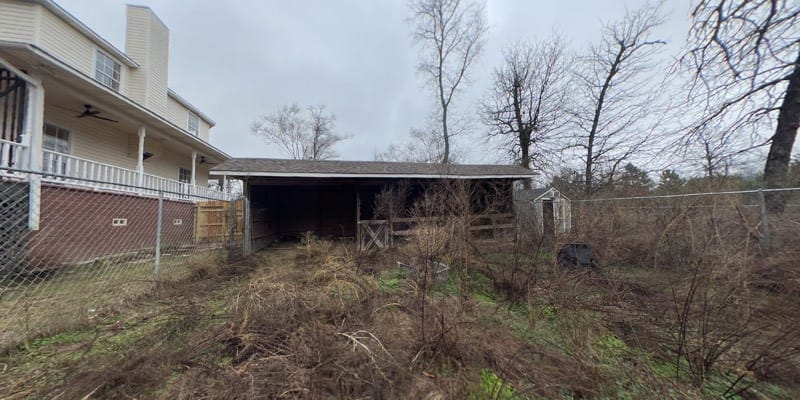 850 Vz County Road 4204, Canton, Texas