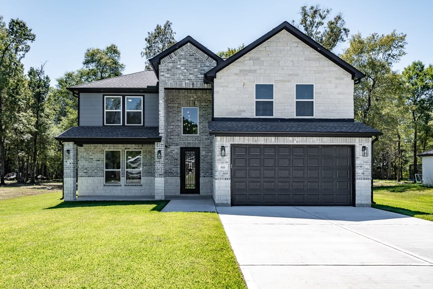816 County Road 6609, Dayton, Texas