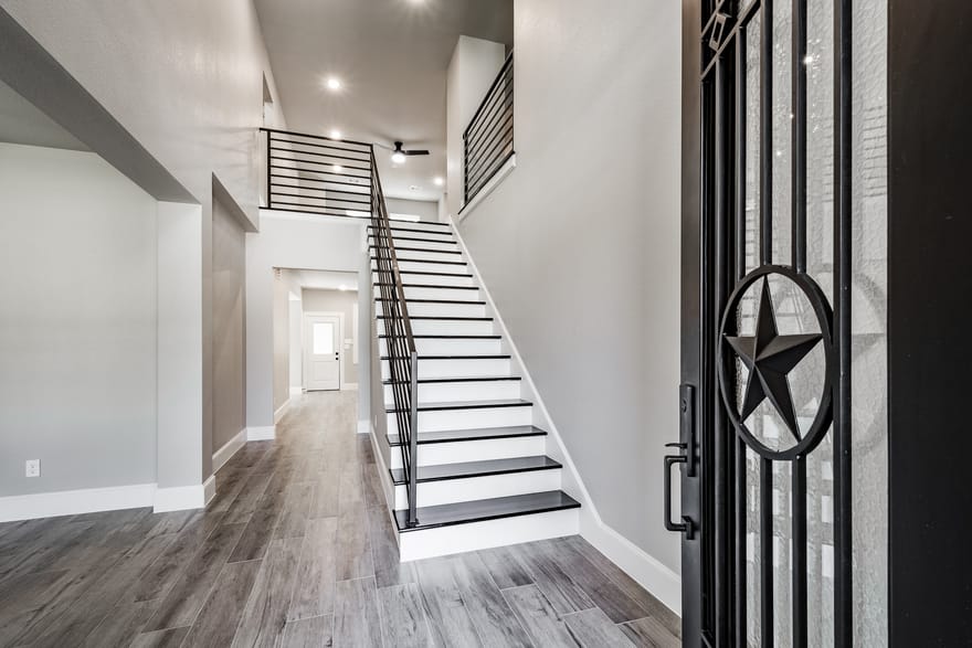 816 County Road 6609, Dayton, Texas