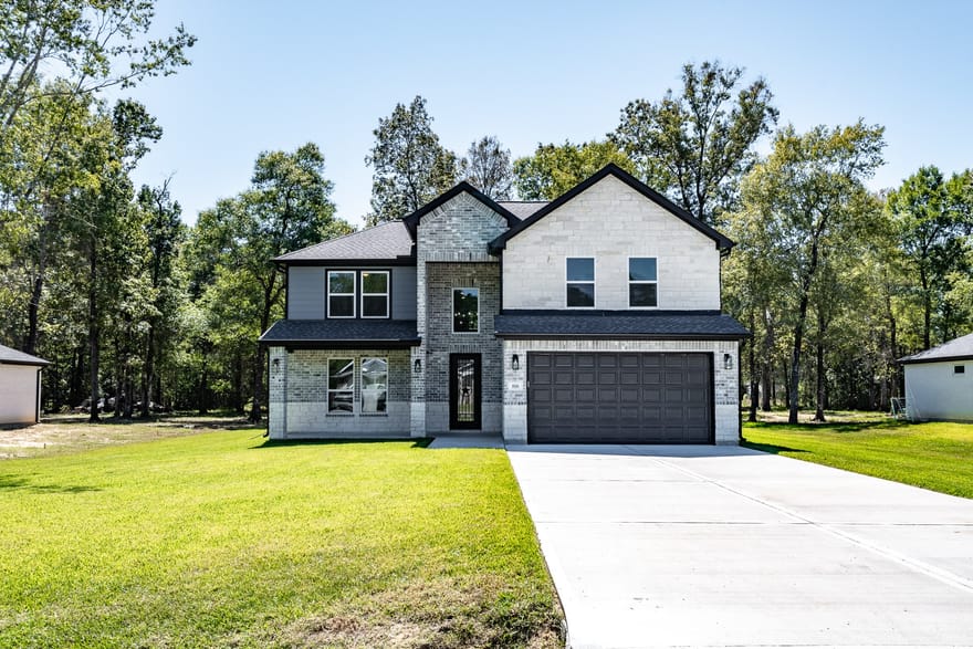 816 County Road 6609, Dayton, Texas