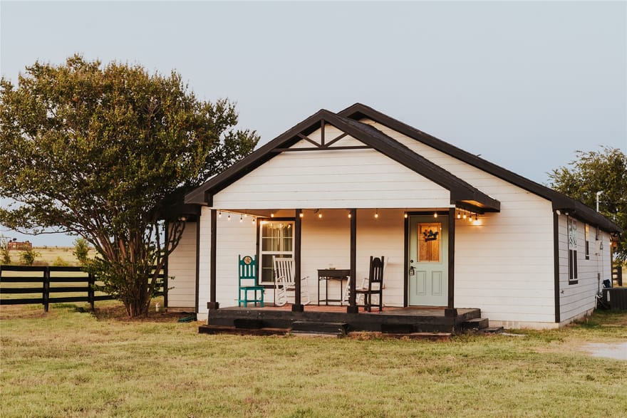 246 Hcr 1450, Covington, Texas