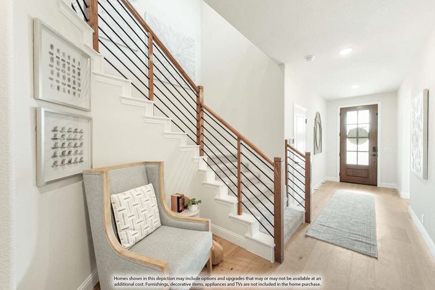 125 Goldfinch Road, Joshua, Texas