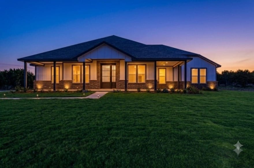 1338 Cr 308, Nemo, Texas