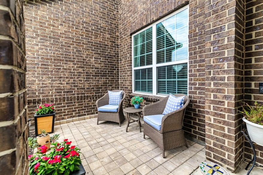 3107 Standridge Lane, Mansfield, Texas