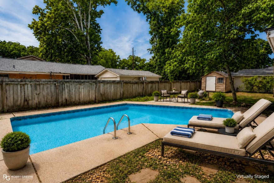 2704 E Cavett Drive, Shreveport, Louisiana