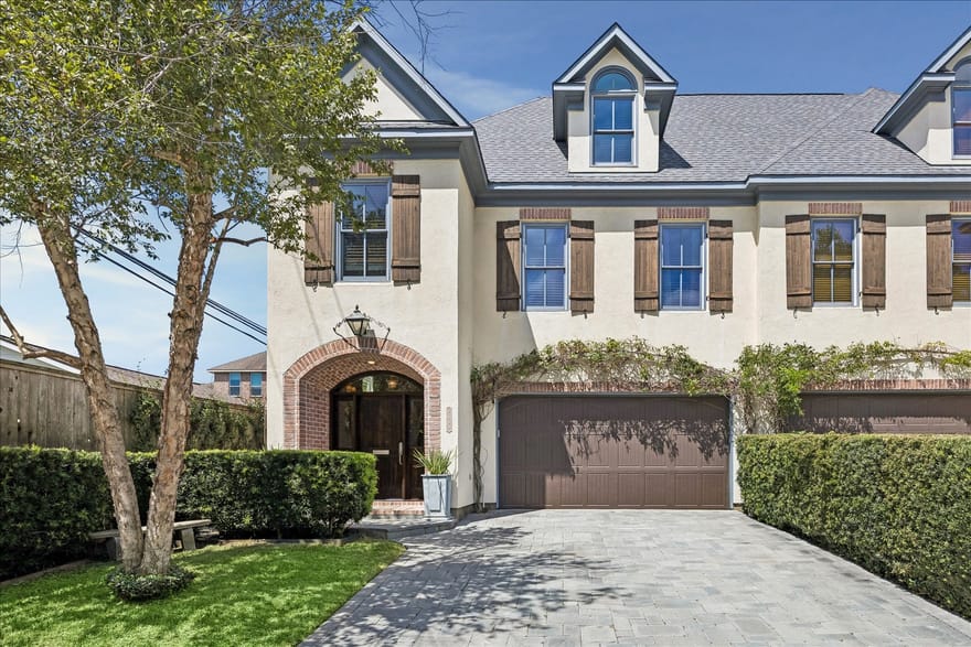 6604 Kelvin Drive, Houston, Texas