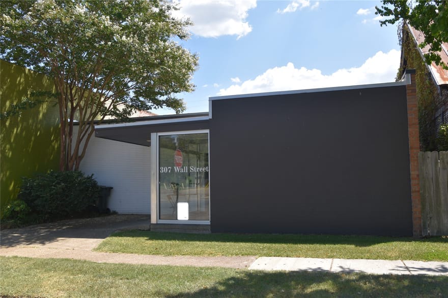 307 Wall Street, Shreveport, Louisiana