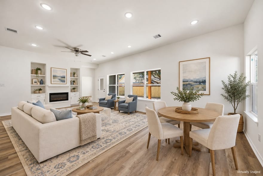 630 Charter Street, Columbus, Texas