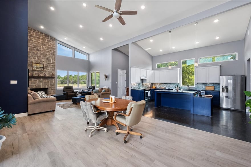 36067 Cedar Ridge Drive, Whitney, Texas