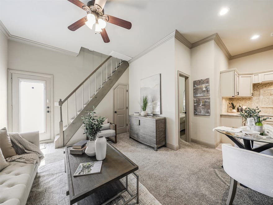 1684 Blevins Drive, Keller, Texas
