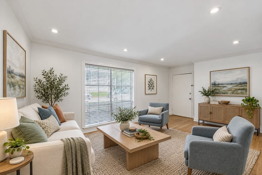 10240 Regal Oaks Drive, Dallas, Texas