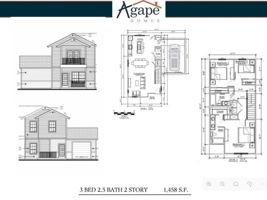 350 Long Branch Drive, Dayton, Texas