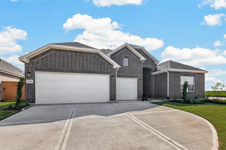 1061 Comal Trail, Dayton, Texas