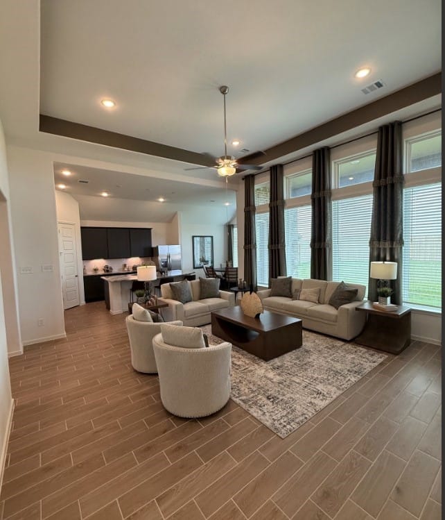 1080 Comal Trail, Dayton, Texas