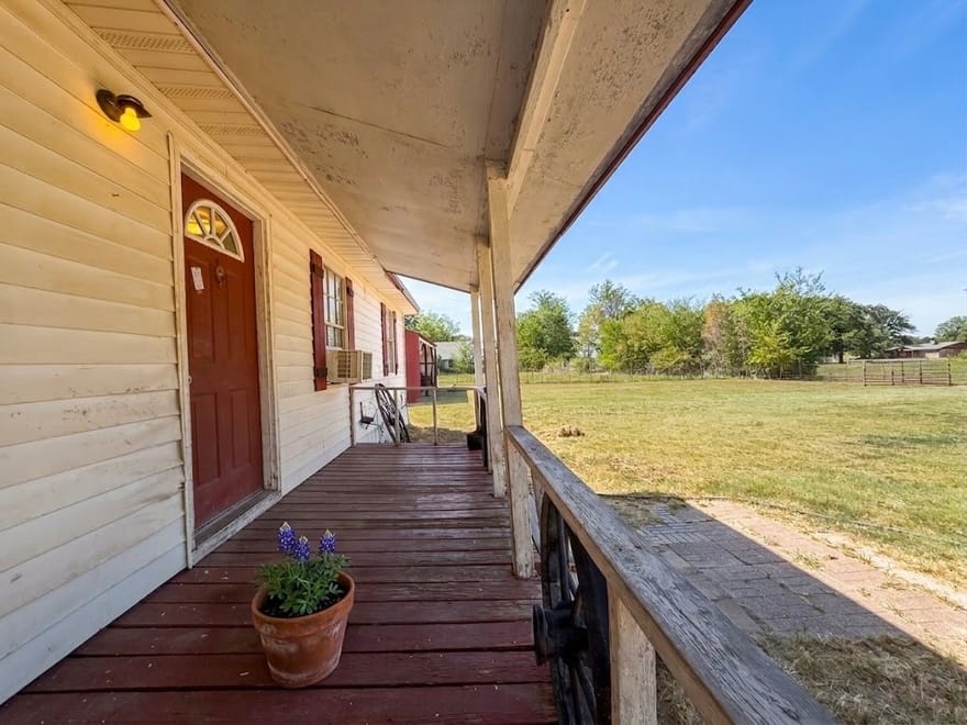 32951 Fm 47, Mabank, Texas