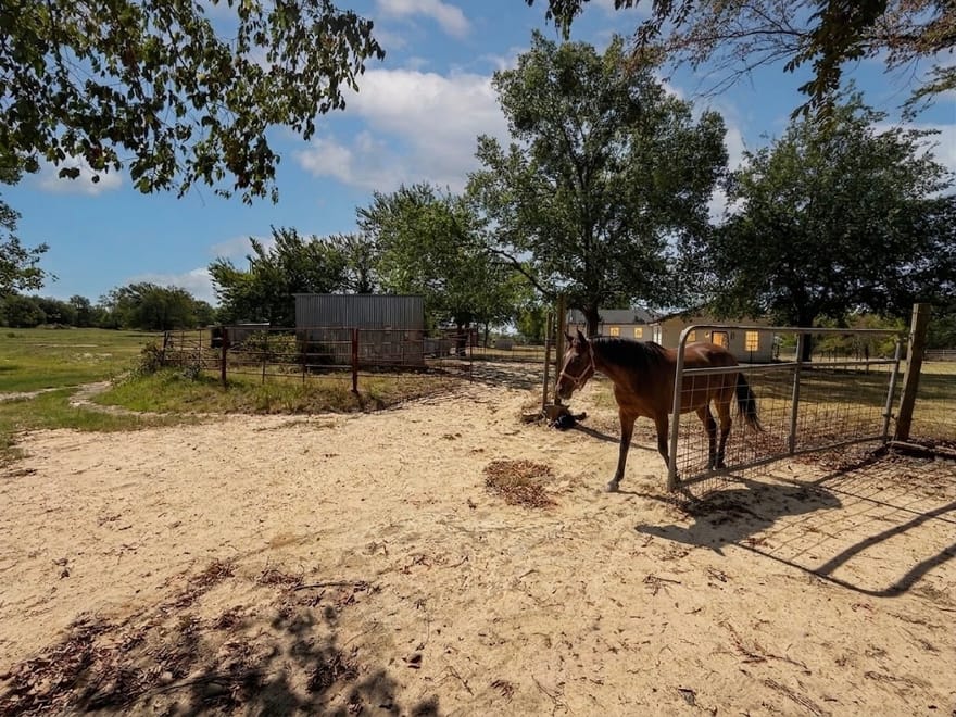 32951 Fm 47, Mabank, Texas