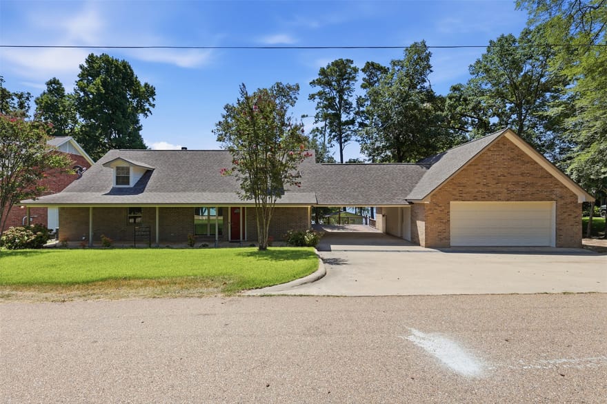 182 County Road 2938, Pittsburg, Texas