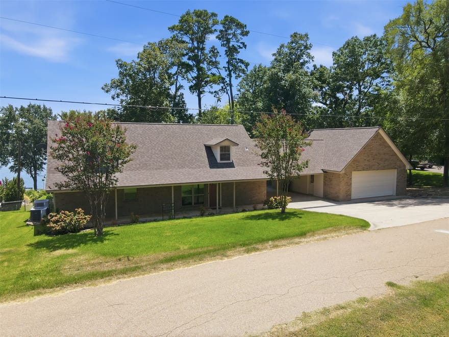 182 County Road 2938, Pittsburg, Texas