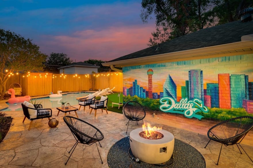 9034 Gunnison Drive, Dallas, Texas