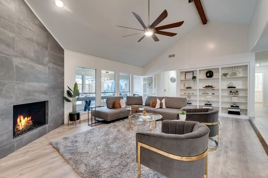 9034 Gunnison Drive, Dallas, Texas