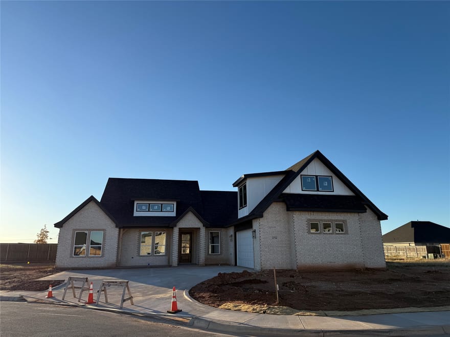 6734 Great Western, Abilene, Texas
