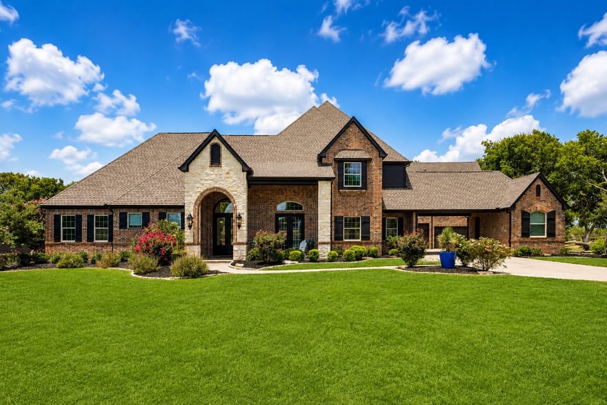 9516 Park Drive, Fort Worth, Texas