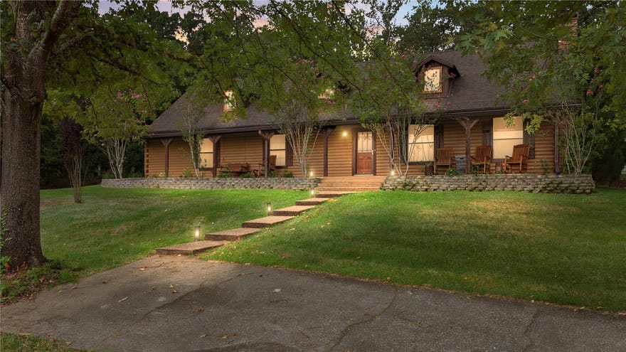 782 Rosie Wady Road, Gladewater, Texas