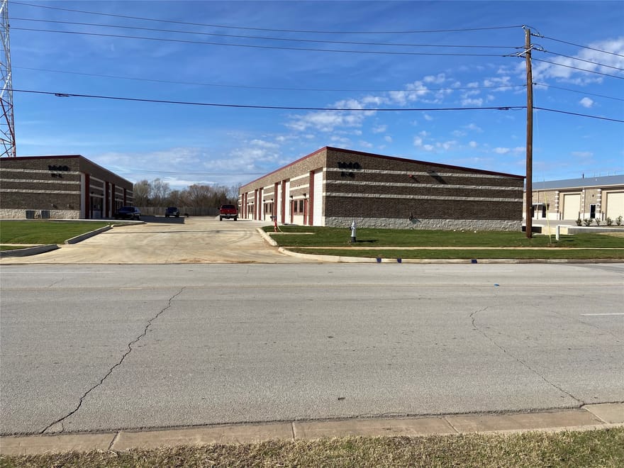 1440 Westpark Way, Euless, Texas