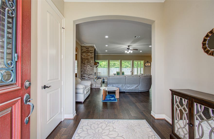 314 Martin Luther King Street, Ames, Texas
