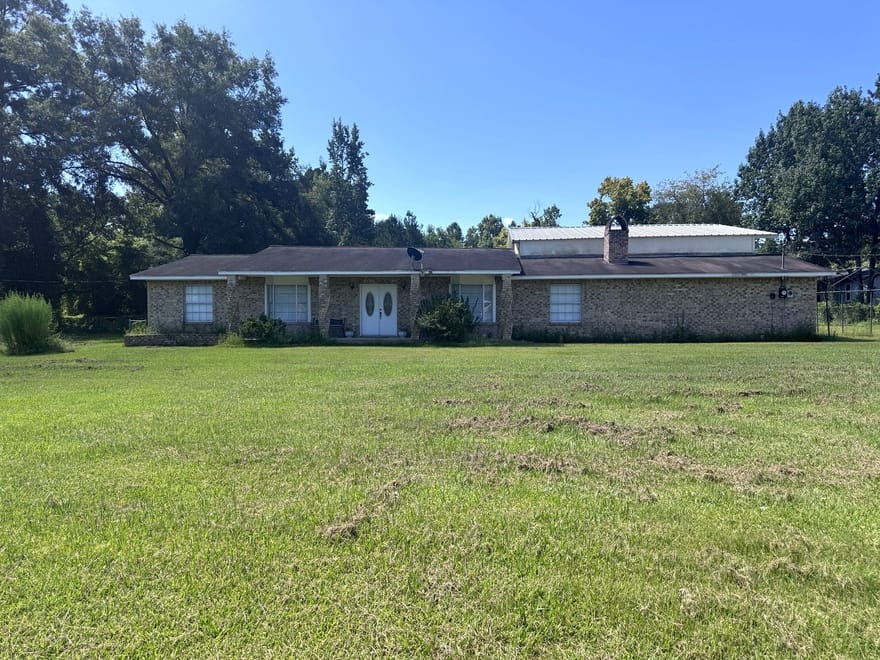 25145 Highway 321, Cleveland, Texas