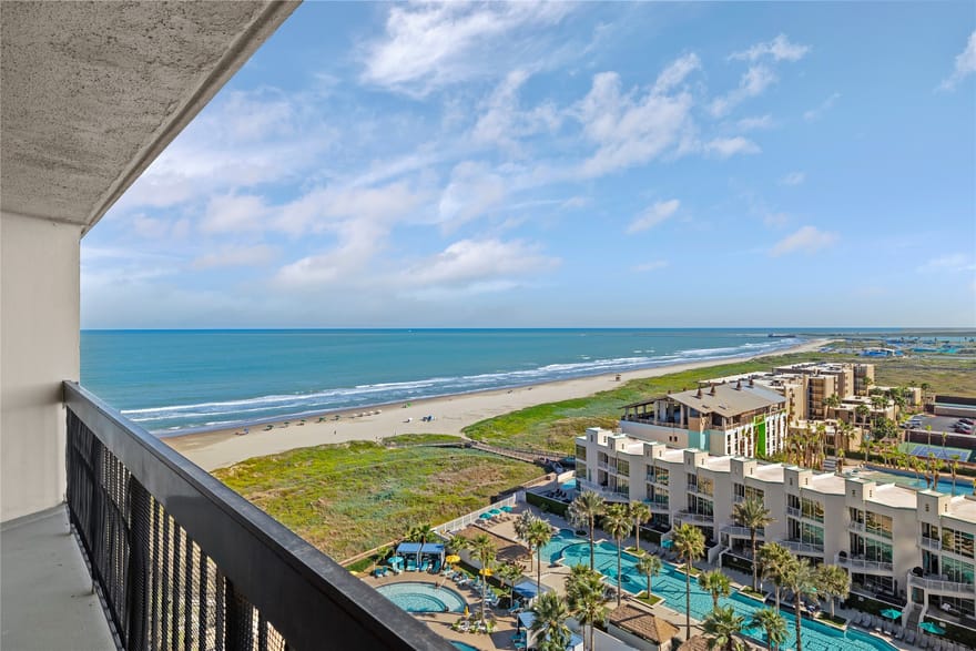 310 Padre Boulevard, South Padre Island, Texas