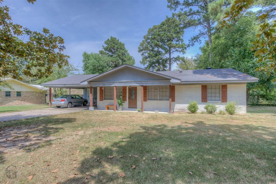 6716 Bolinger Drive, Blanchard, Louisiana