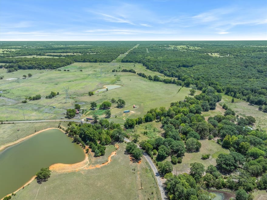 TBD Vz County Road 4503, Ben Wheeler, Texas